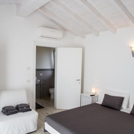 Dolce Dormire Suite Arcola Εξωτερικό φωτογραφία