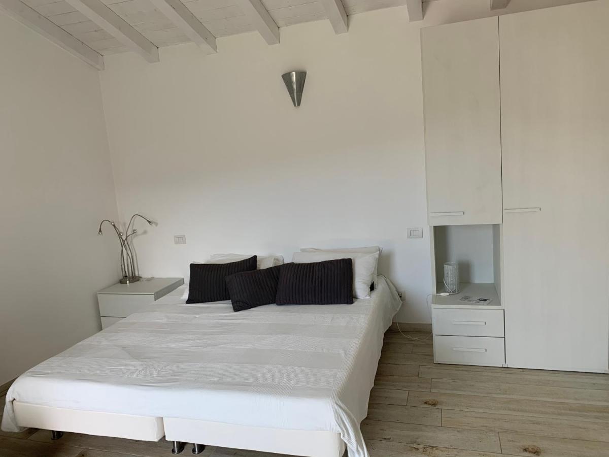 Dolce Dormire Suite Arcola Εξωτερικό φωτογραφία