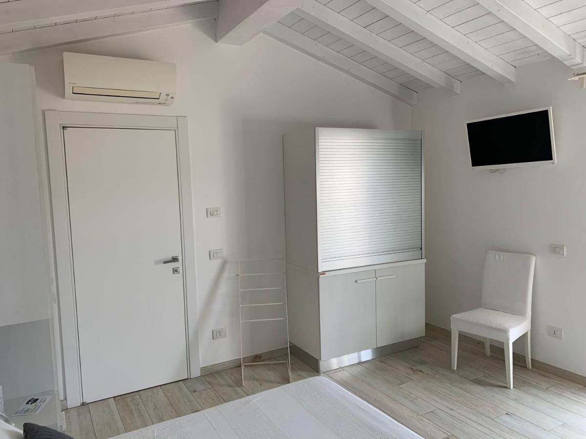Dolce Dormire Suite Arcola Εξωτερικό φωτογραφία