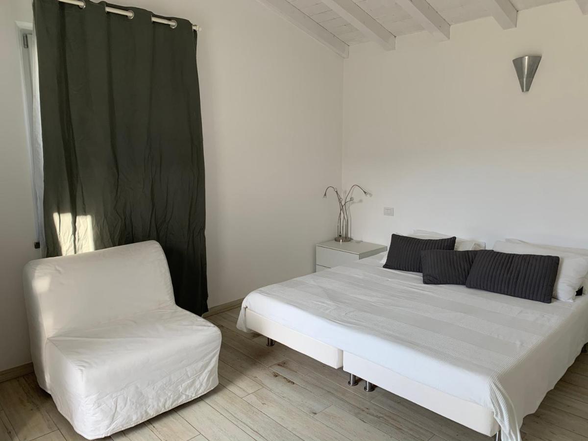 Dolce Dormire Suite Arcola Εξωτερικό φωτογραφία