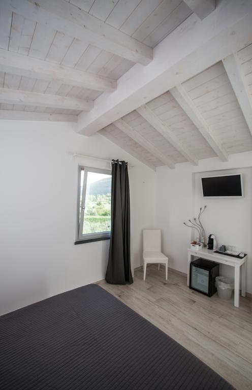 Dolce Dormire Suite Arcola Εξωτερικό φωτογραφία