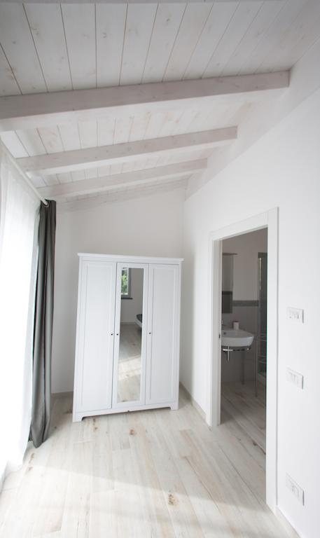 Dolce Dormire Suite Arcola Εξωτερικό φωτογραφία