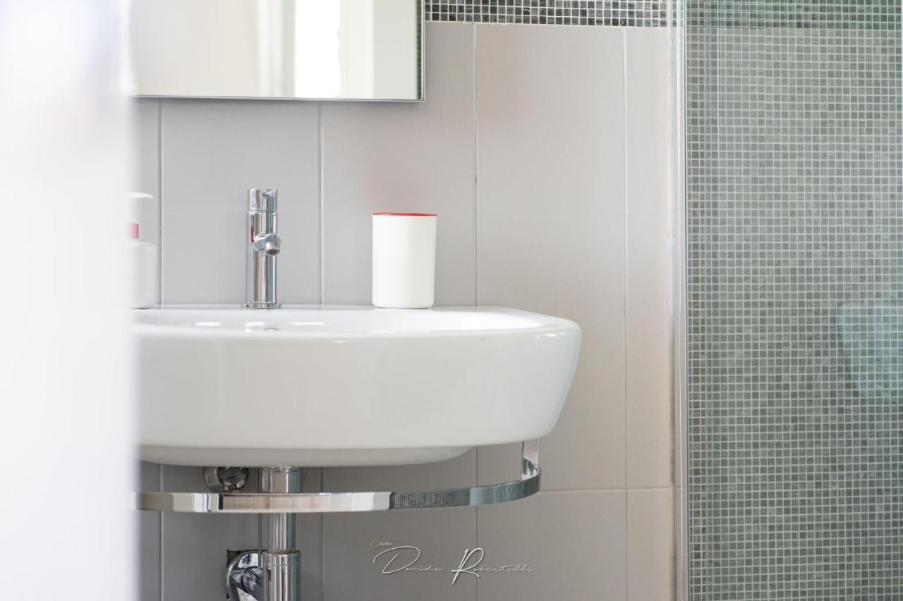 Dolce Dormire Suite Arcola Εξωτερικό φωτογραφία