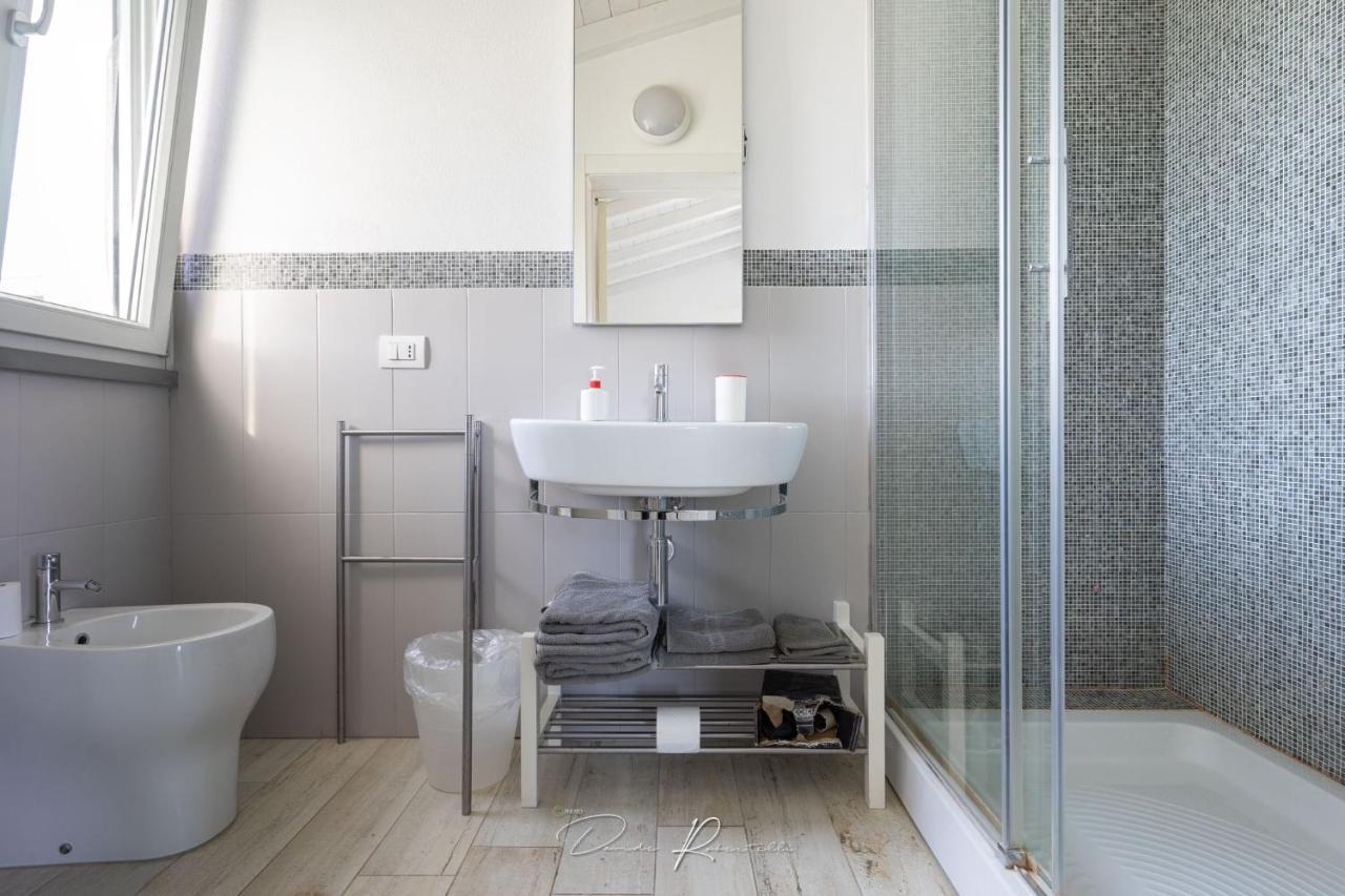 Dolce Dormire Suite Arcola Εξωτερικό φωτογραφία