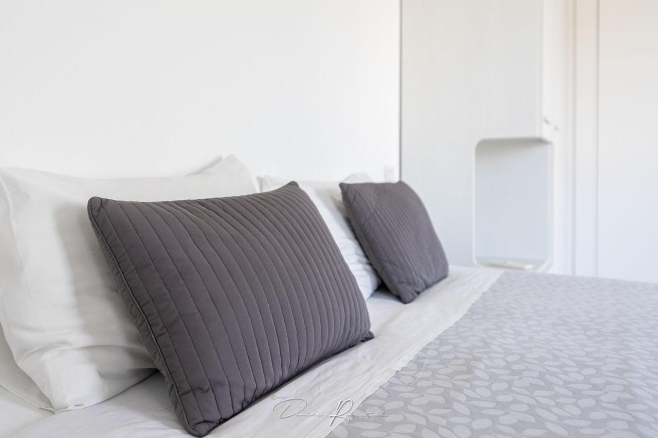 Dolce Dormire Suite Arcola Εξωτερικό φωτογραφία
