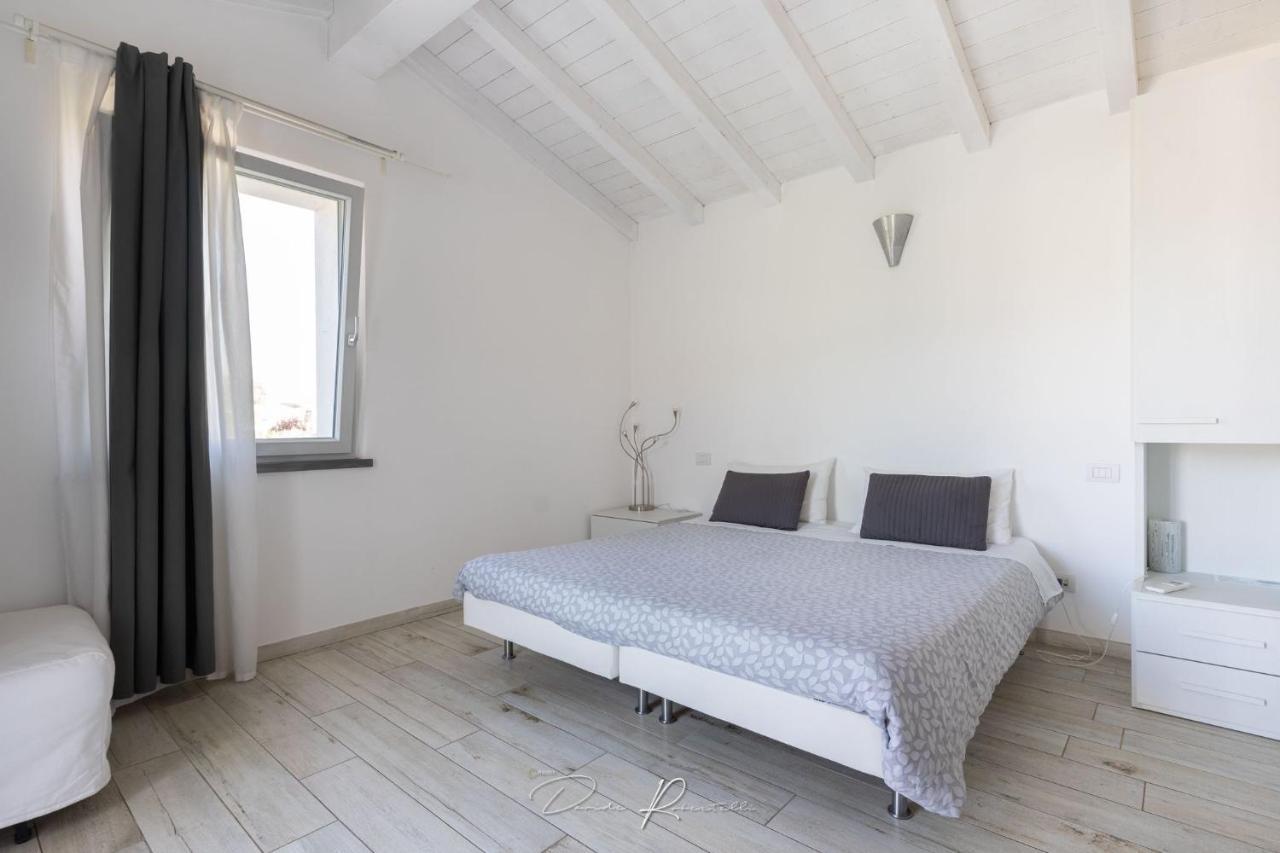 Dolce Dormire Suite Arcola Εξωτερικό φωτογραφία