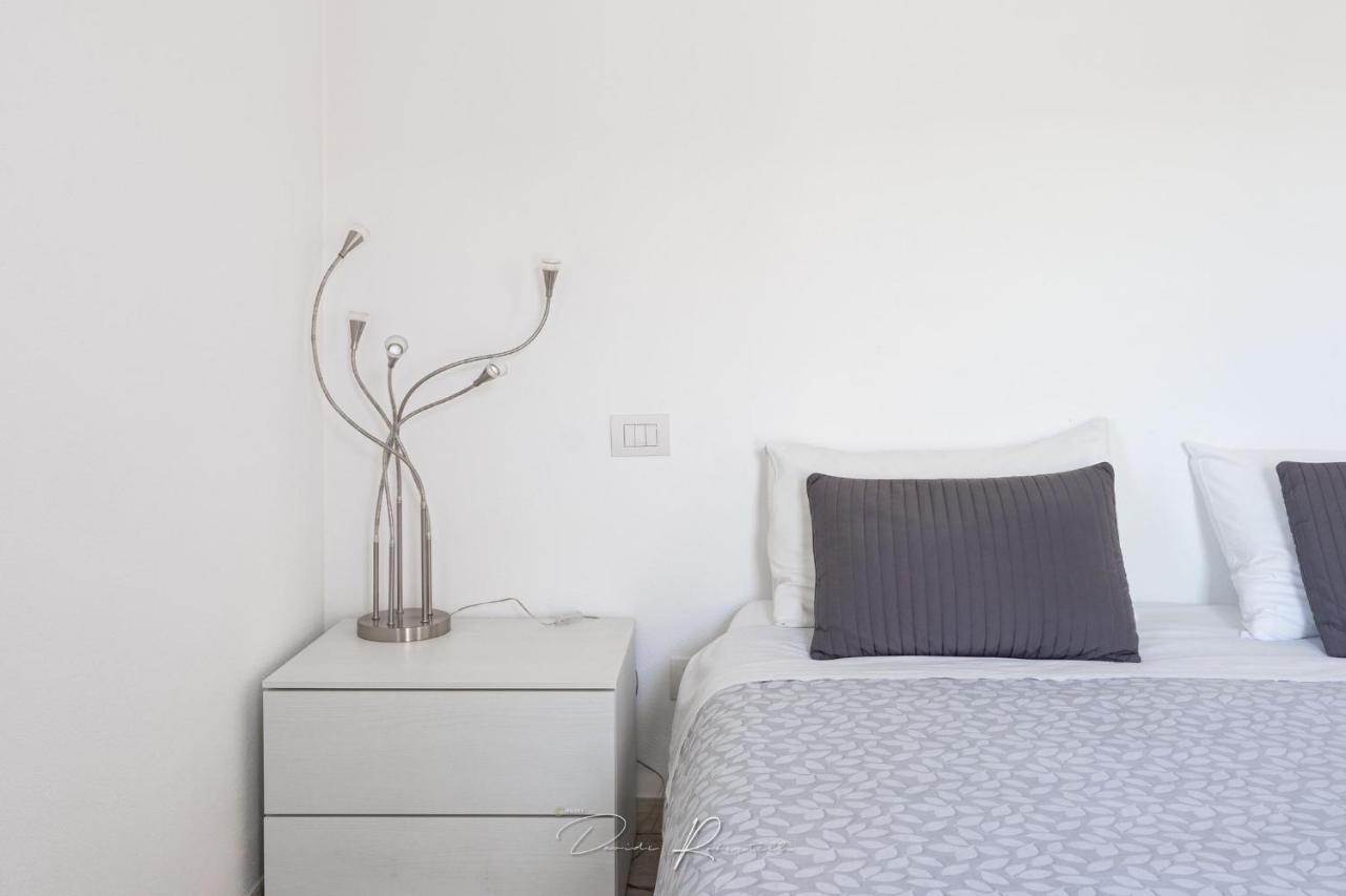 Dolce Dormire Suite Arcola Εξωτερικό φωτογραφία