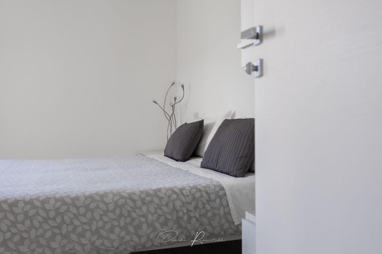 Dolce Dormire Suite Arcola Εξωτερικό φωτογραφία