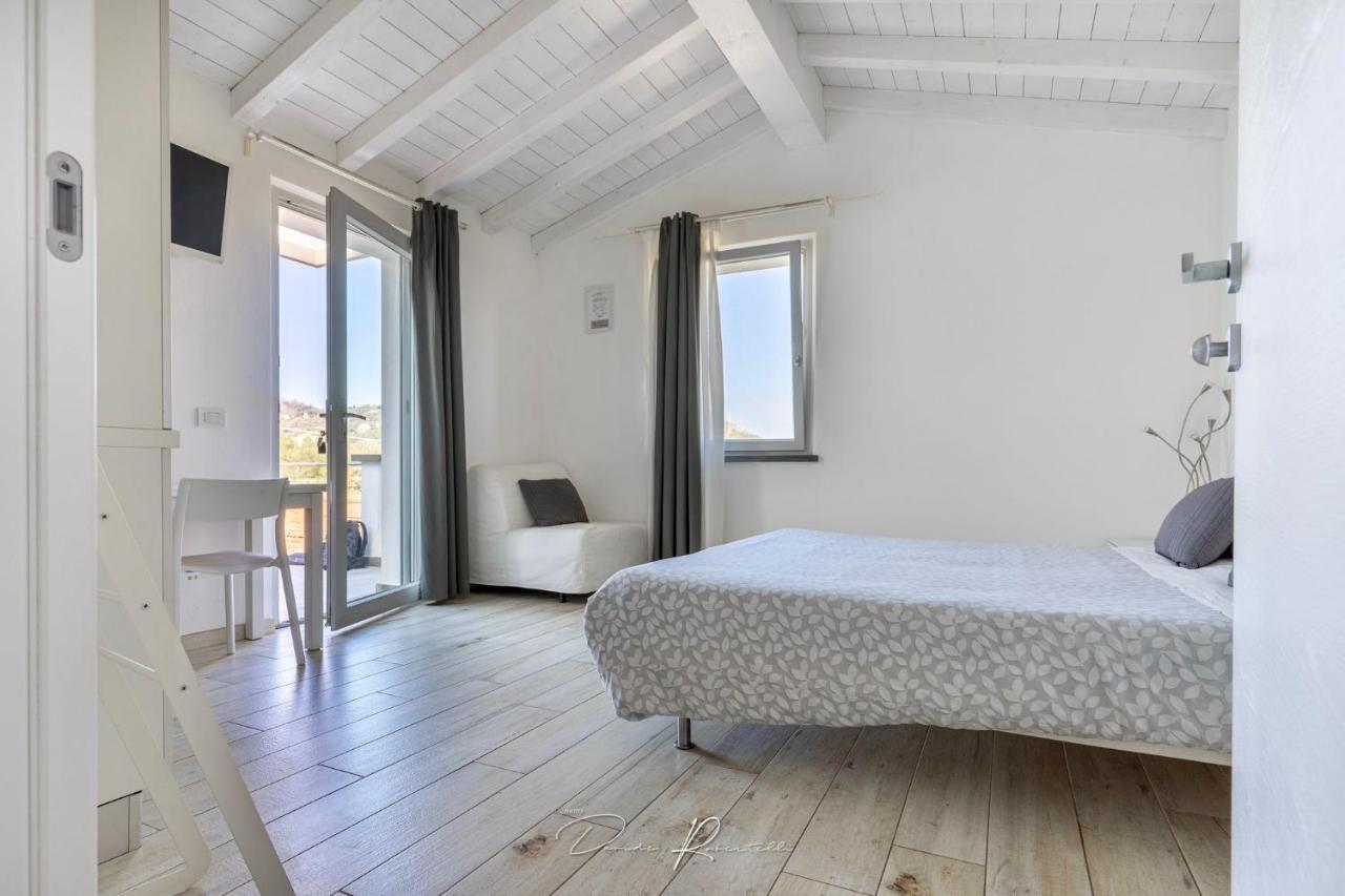 Dolce Dormire Suite Arcola Εξωτερικό φωτογραφία