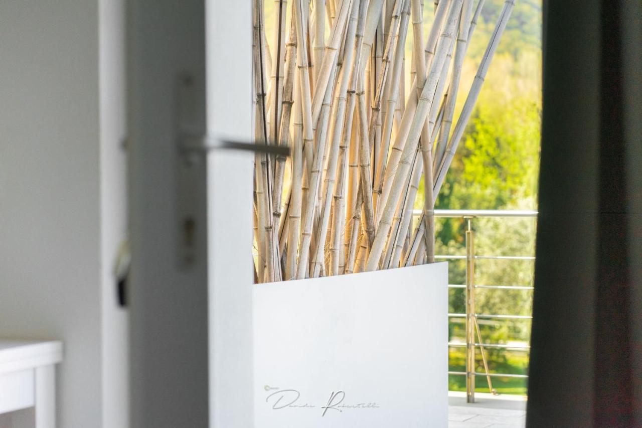 Dolce Dormire Suite Arcola Εξωτερικό φωτογραφία