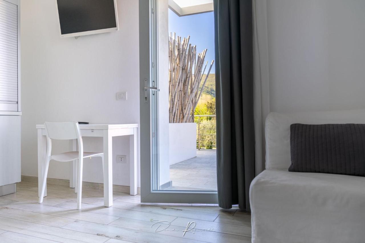 Dolce Dormire Suite Arcola Εξωτερικό φωτογραφία