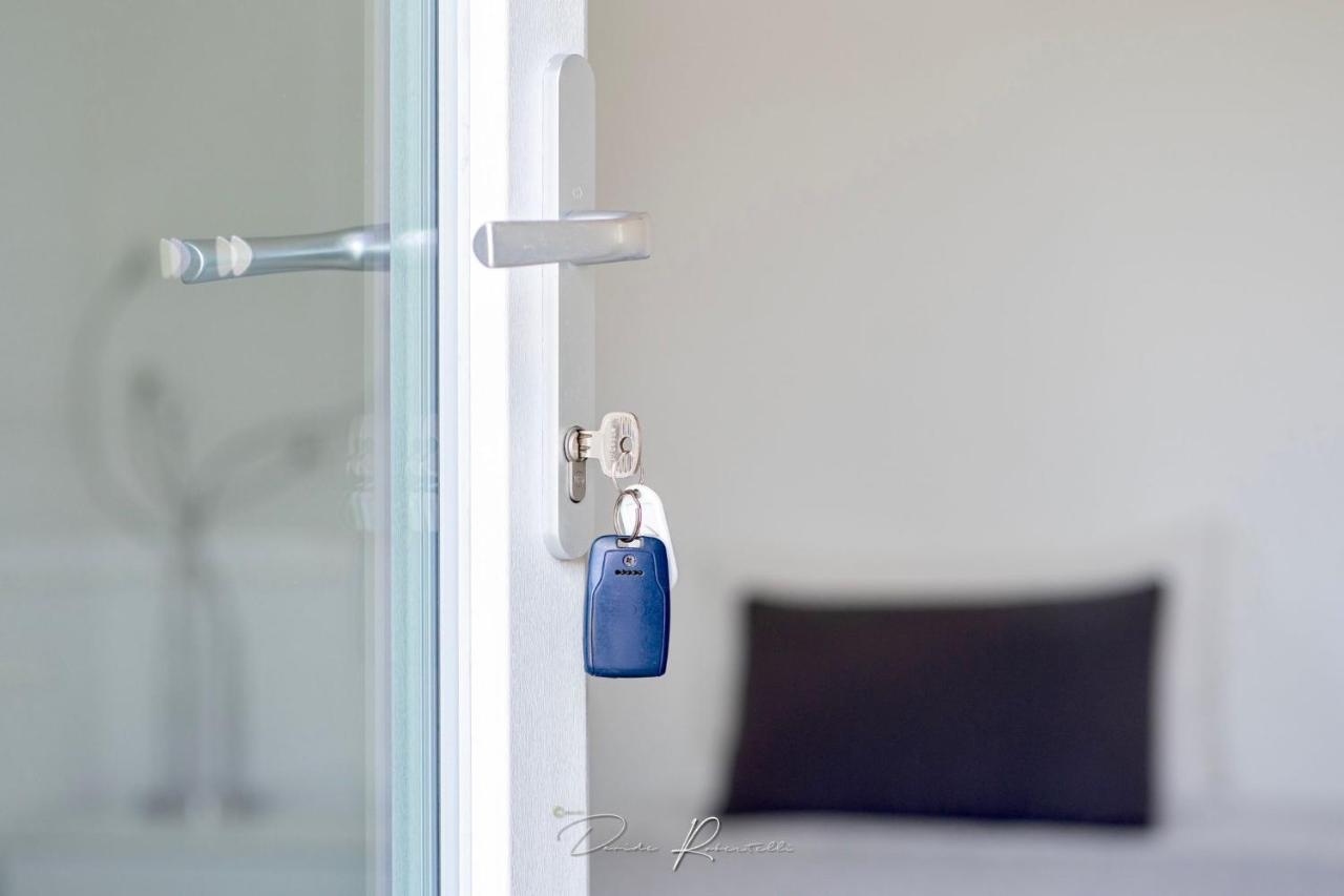 Dolce Dormire Suite Arcola Εξωτερικό φωτογραφία