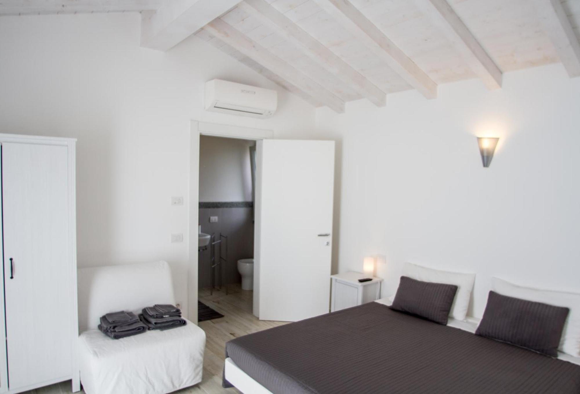 Dolce Dormire Suite Arcola Εξωτερικό φωτογραφία