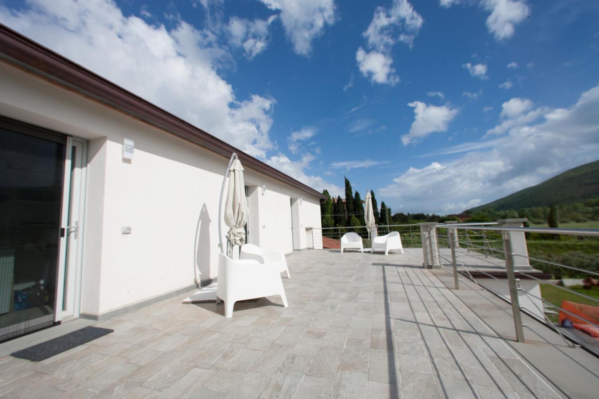 Dolce Dormire Suite Arcola Εξωτερικό φωτογραφία