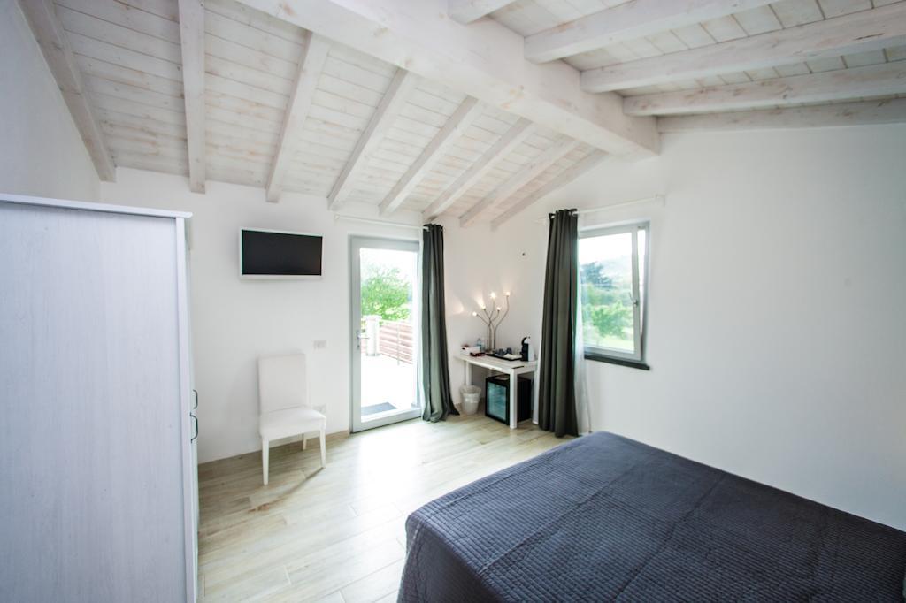 Dolce Dormire Suite Arcola Εξωτερικό φωτογραφία