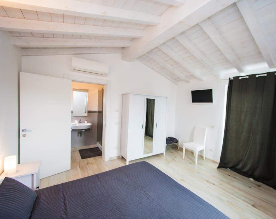 Dolce Dormire Suite Arcola Δωμάτιο φωτογραφία