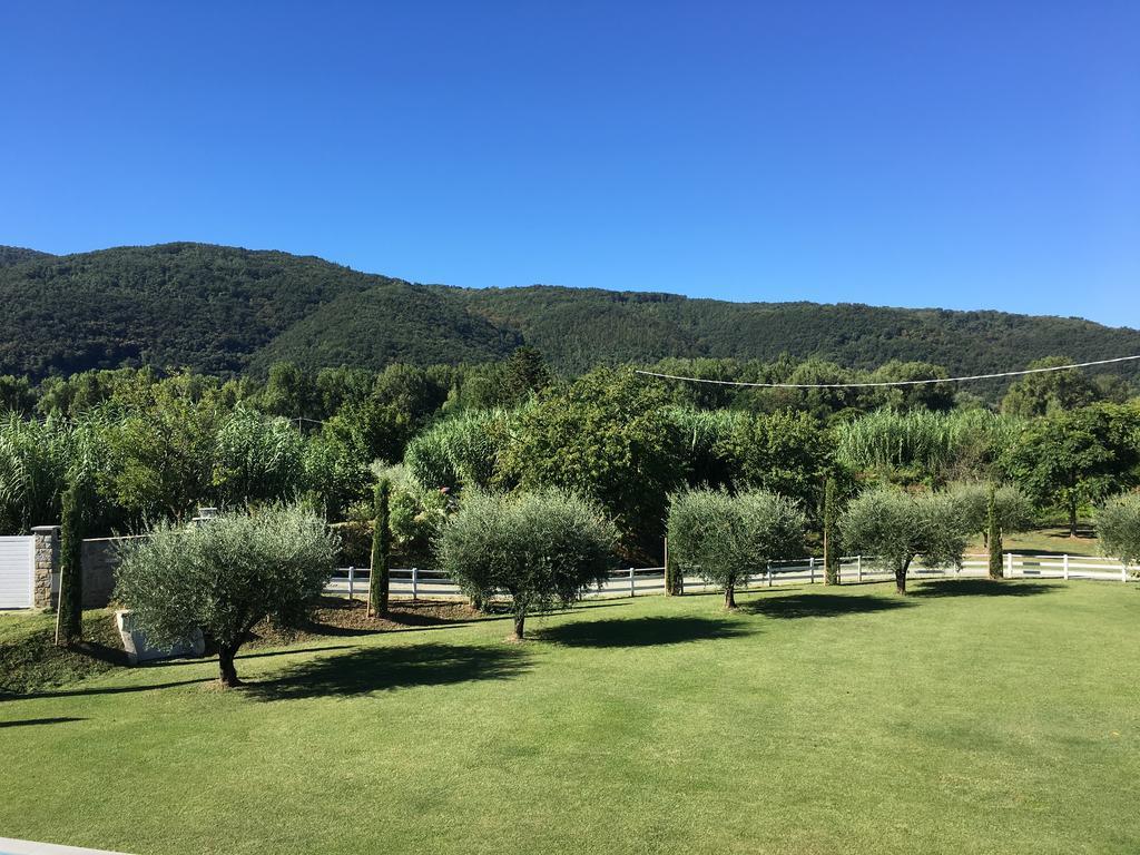Dolce Dormire Suite Arcola Εξωτερικό φωτογραφία
