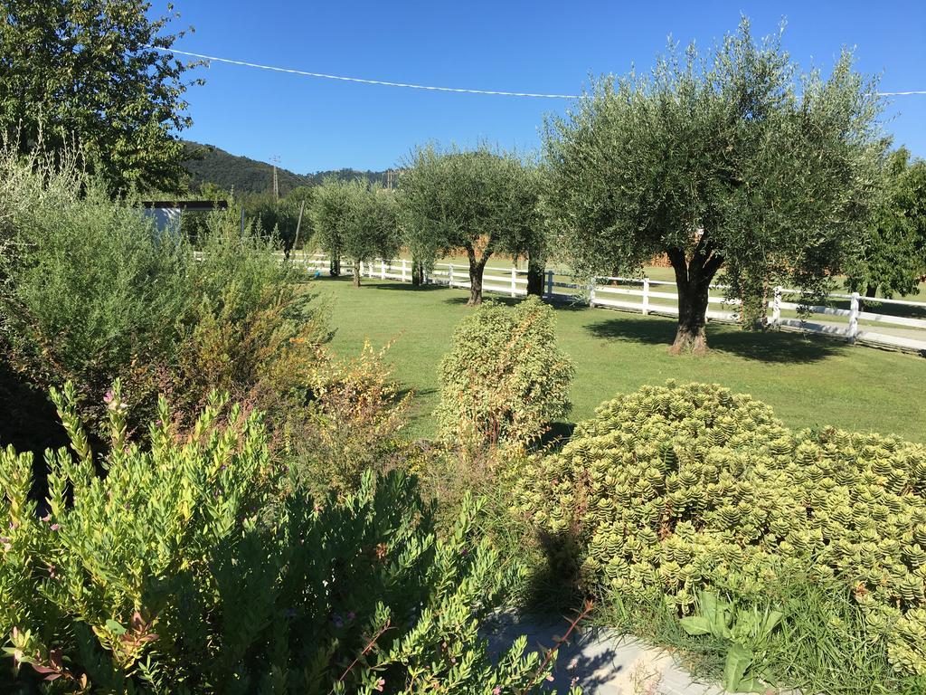 Dolce Dormire Suite Arcola Εξωτερικό φωτογραφία