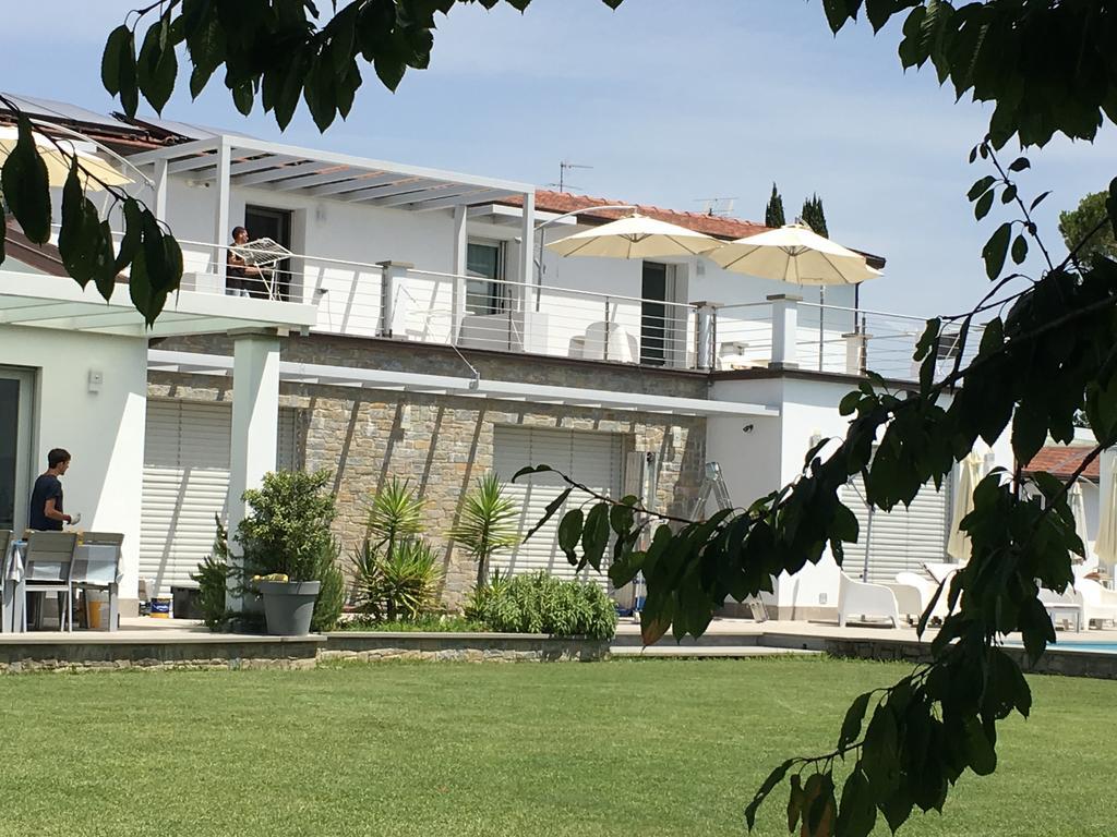 Dolce Dormire Suite Arcola Εξωτερικό φωτογραφία