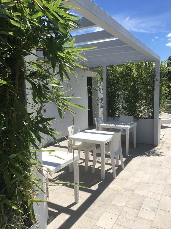 Dolce Dormire Suite Arcola Εξωτερικό φωτογραφία