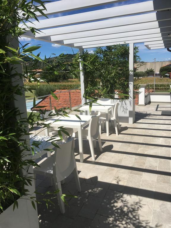 Dolce Dormire Suite Arcola Εξωτερικό φωτογραφία