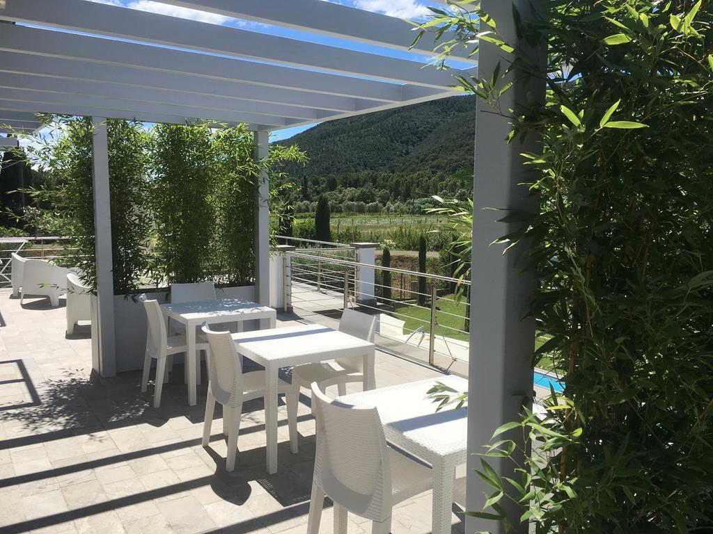 Dolce Dormire Suite Arcola Εξωτερικό φωτογραφία